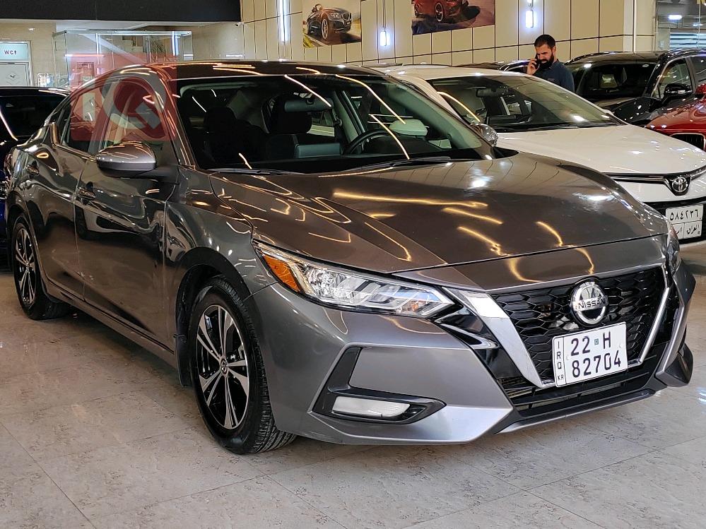 Nissan Sentra